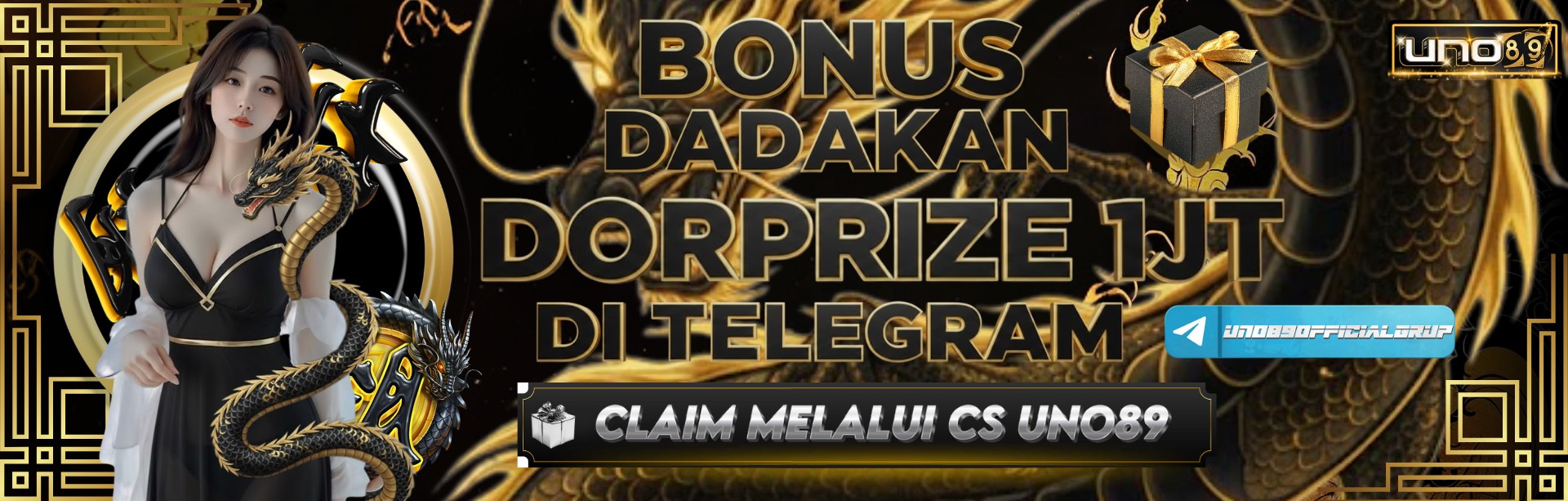 EVENT DOORPRIZE 1JT TELEGRAM