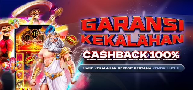 Garansi Kekalahan Cashback 100% UNO89